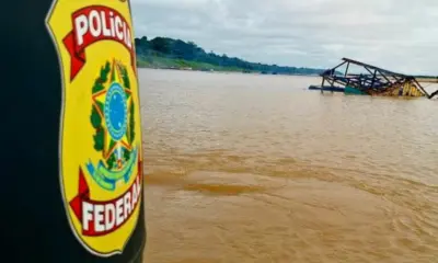 PF investiga funcionário terceirizado por vazar operações contra garimpo em Rondônia