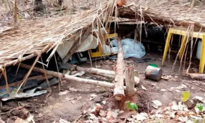 Assentamento do MST sofre ataque no Tocantins; Incra cobra providências