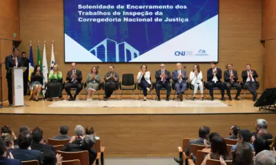 CNJ autoriza criação de oito novas vagas de desembargadores no TJTO