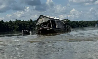 MPF realiza audiências sobre impactos do garimpo ilegal no Amazonas