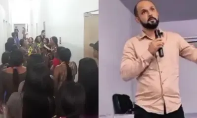 Kayapós ocupam sede do DSEI no Pará e rejeitam nomeação de sobrinho de Senador