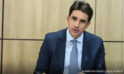 Ministro dos Portos anuncia investimentos e inaugura obras no Amazonas