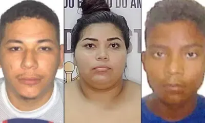AM: mulher mandou matar irmã por suspeita de caso com marido, diz polícia