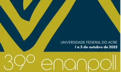 Ufac sedia Encontro Nacional da Anpoll com debates, cultura e convidados internacionais