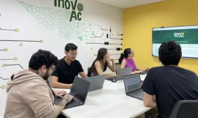 Governo divulga resultado preliminar do processo seletivo do programa InovaGov