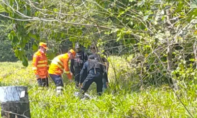 Em Feijó, homem é encontrado decapitado e enterrado em cova rasa