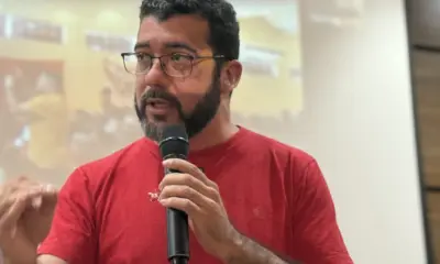 Presidente do PT projeta três vagas à Aleac, uma na Câmara e Jorge ao Senado