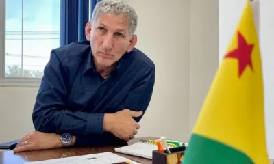 Missa de sétimo dia do ex-superintendente da Funasa ocorre na sexta (11)
