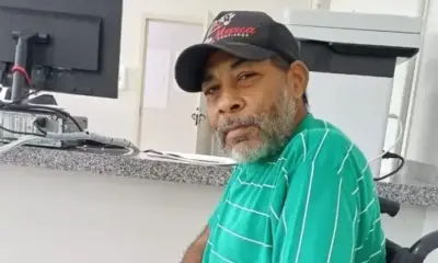 Morre aos 53 anos o repórter cinematográfico Eurico Mendes