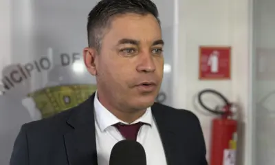 Raimundo Neném cobra agilidade no repasse de abono dos agentes de saúde