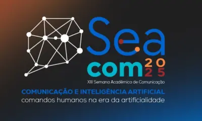 XIII Semana de Comunicação da Ufac explora o impacto da Inteligência Artificial no Jornalismo
