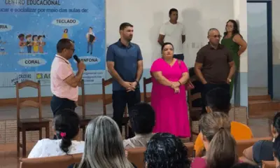 Governo entrega 600 Carteiras de Identidade a pescadores em Cruzeiro do Sul