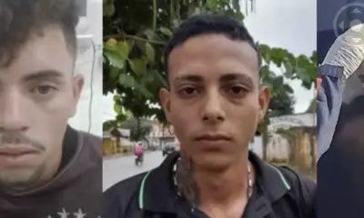 Trio é condenado a mais de 80 anos de prisão por homicídio no Acre
