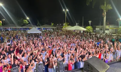 Fazedores de cultura se revoltam com repasse de R$ 100 mil para evento evangélico no Acre