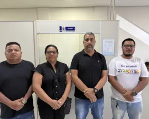 Projeto que recompõe Conselho de Transportes revolta entidade comunitária