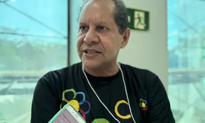 Eduardo Farias critica bancada federal do Acre: “uma vergonha”