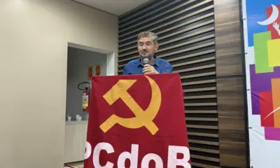 PCdoB Nacional reforça importância das eleições de 2026 e defende ampliação da bancada