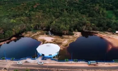 Igarapé Preto recebe ações de proteção ambiental e segurança aos banhistas