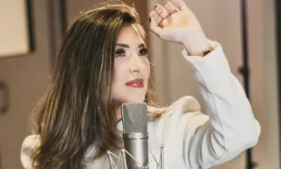 Aline Brasil vai cantar no encerramento do Novenário de São Francisco de Assis