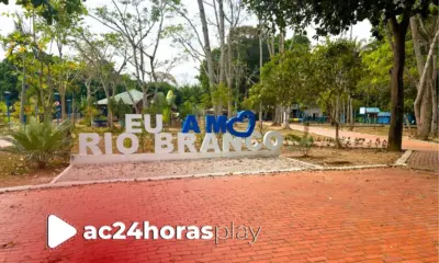 Horto Florestal será palco do Festival da Macaxeira em setembro