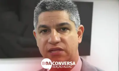 Calegário diz que condenação é “desproporcional” e confirma pré-candidatura