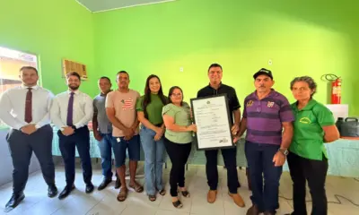 Tio Pablo destina R$ 100 mil para fortalecer a agricultura familiar em Sena Madureira
