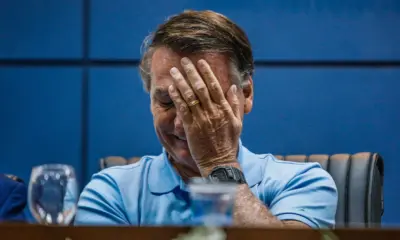 Venceu a democracia, perdeu a truculência e a arrogância