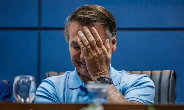 Venceu a democracia, perdeu a truculência e a arrogância