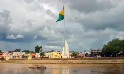 A vocação democrática do Acre: político golpista aqui nunca se criou