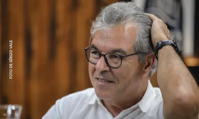 “Tentaram vender a ideia que não gosto do agronegócio, eu trabalho para o agro”, diz Jorge Viana