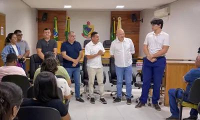 Governo e empresários discutem fortalecimento do setor no Alto Acre