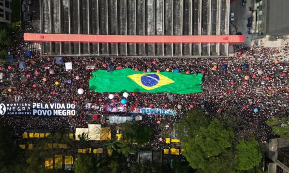 Anistia e PEC da Impunidade: a política contra o povo