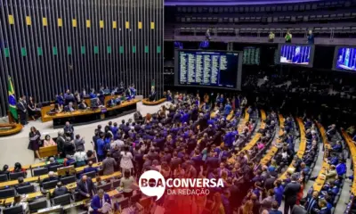 PEC da blindagem cai no Senado e expõe desmoralização da Câmara