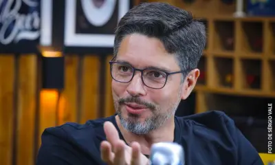 Marcelo Moura defende inclusão da educação financeira nas escolas do Acre