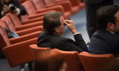 Trama golpista: confira como será a 1ª semana do julgamento de Bolsonaro e outros réus