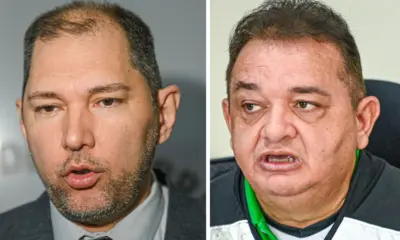 Joabe rejeita afastamento de Clendes Vilas Boas da RBTRANS