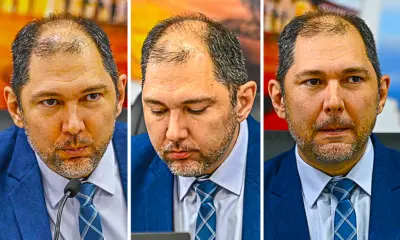 Joabe Lira tem deixado vereadores sem teto e alguns podem ser despejados de gabinetes
