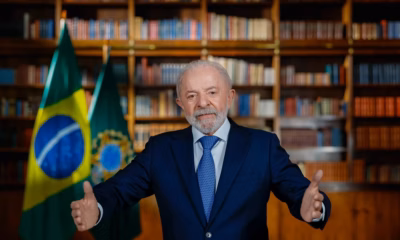 Países são vítimas de práticas ilegais e chantagem, diz Lula