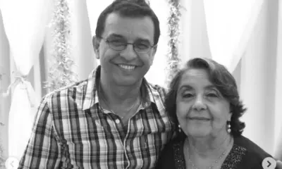 Morre aos 91 anos mãe de deputado estadual Luiz Gonzaga em Rio Branco