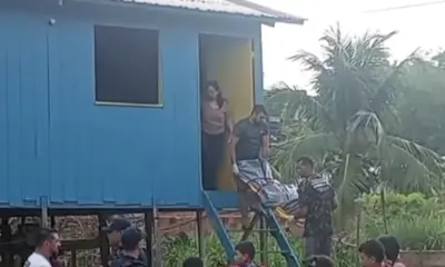 Mulher de 51 anos é morta a facada pelo ex-marido em Cruzeiro do Sul