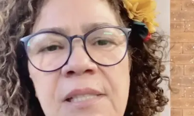 “600 mulheres estupradas em sete meses, que retrato cruel”, diz Perpétua sobre dados do Acre