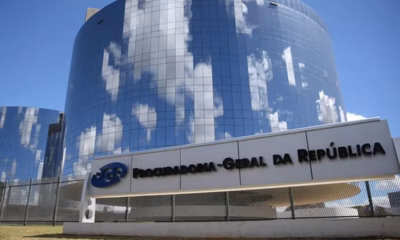 Trama golpista: PGR pede ao STF condenação de réus do núcleo 4
