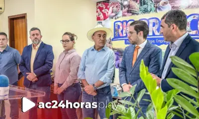 Prefeitura de Rio Branco prorroga Refis até 31 de outubro