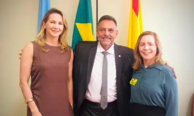 Com apoio de Zezinho Barbary, DPE/Acre recebe investimento de R$ 288 mil