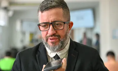 Líder de Bocalom na Câmara reprova afastamento de Clendes da RBTrans