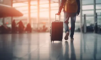 Acreanos que dormiram no chão de aeroporto serão indenizados em R$ 40 mil