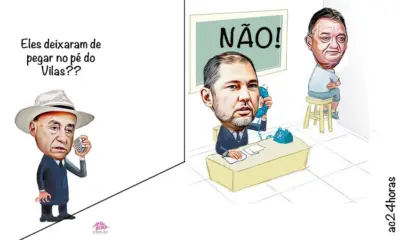 Duro na queda