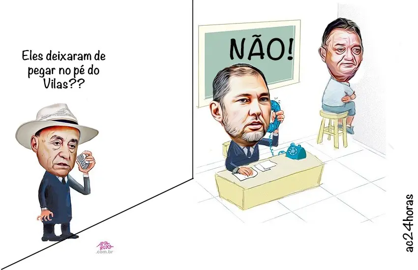 Duro na queda