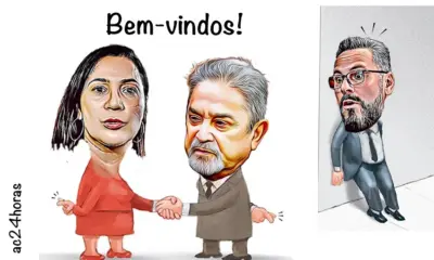 Correligionários