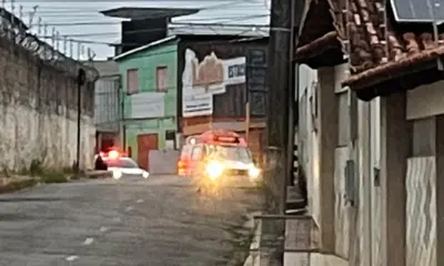 Homem em situação de rua é agredido a pauladas e fica em estado grave